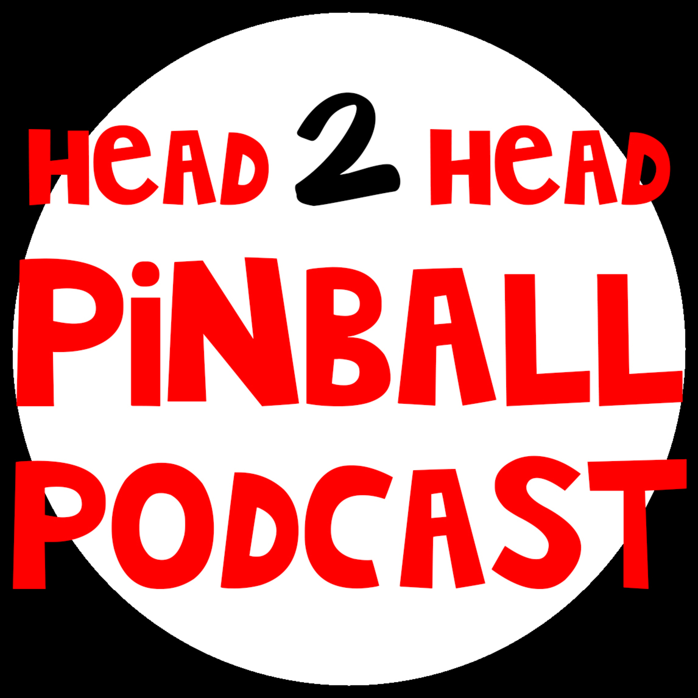 Head2Head Pinball